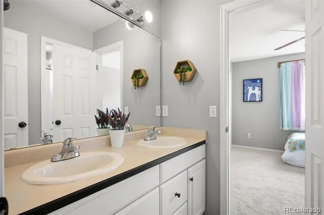 791 Deer Clover Circle Castle Pines, CO 80108