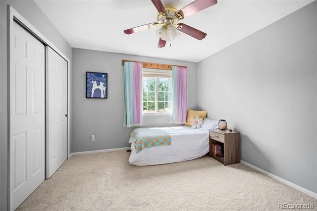 791 Deer Clover Circle Castle Pines, CO 80108
