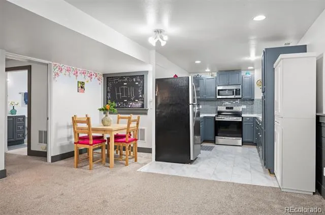791 Deer Clover Circle Castle Pines, CO 80108