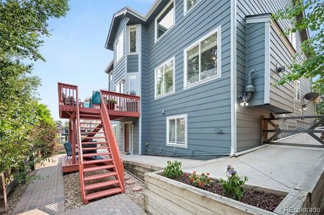 791 Deer Clover Circle Castle Pines, CO 80108
