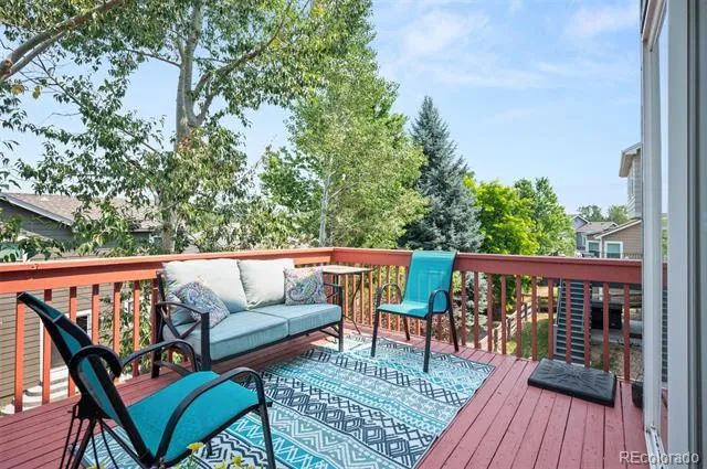 791 Deer Clover Circle Castle Pines, CO 80108