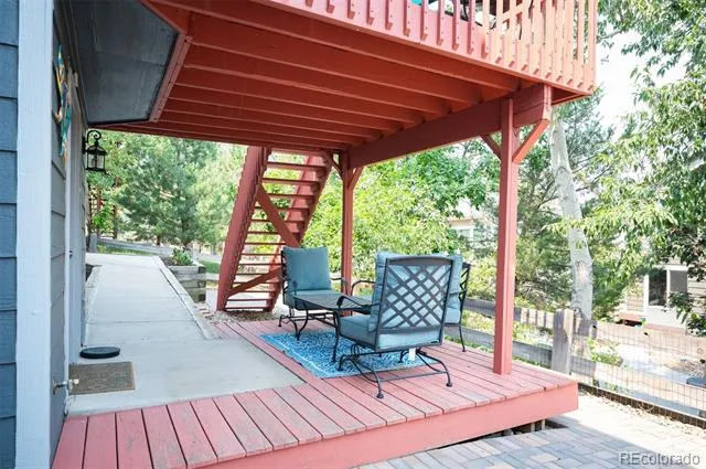 791 Deer Clover Circle Castle Pines, CO 80108