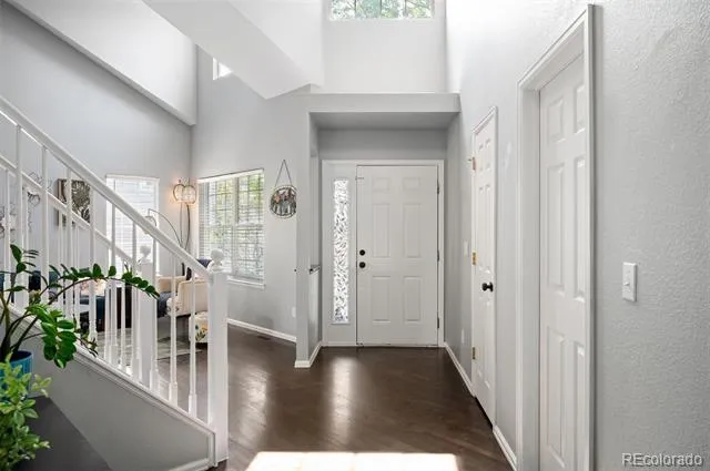791 Deer Clover Circle Castle Pines, CO 80108