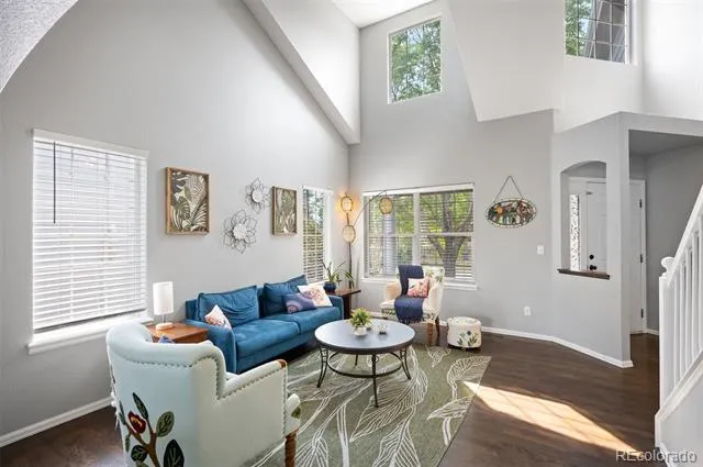 791 Deer Clover Circle Castle Pines, CO 80108
