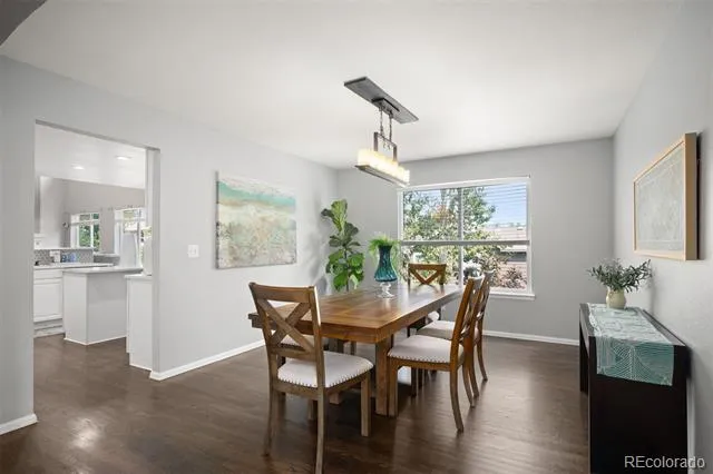 791 Deer Clover Circle Castle Pines, CO 80108