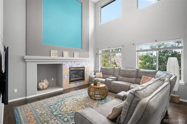 791 Deer Clover Circle Castle Pines, CO 80108