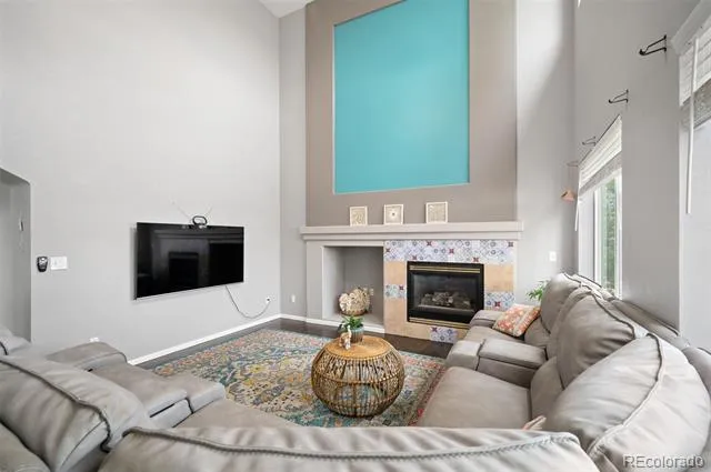 791 Deer Clover Circle Castle Pines, CO 80108