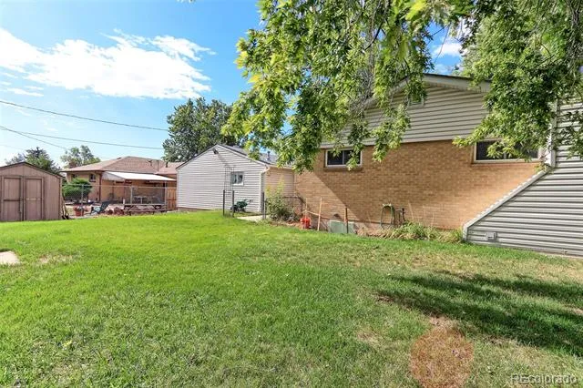 409 E 109th Avenue Northglenn, CO 80233