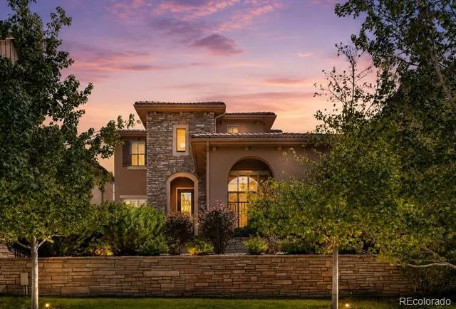 10358 Bluffmont Drive Lone Tree, CO 80124