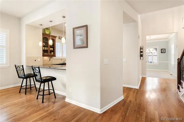 10358 Bluffmont Drive Lone Tree, CO 80124