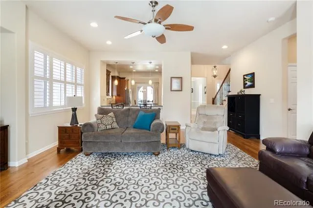 10358 Bluffmont Drive Lone Tree, CO 80124