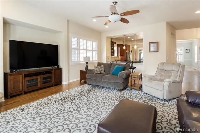 10358 Bluffmont Drive Lone Tree, CO 80124