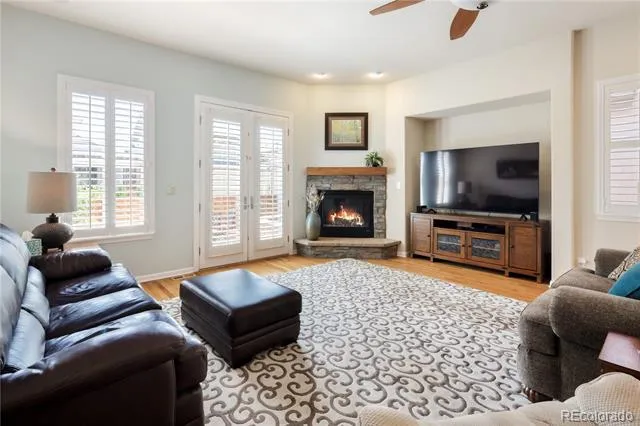 10358 Bluffmont Drive Lone Tree, CO 80124