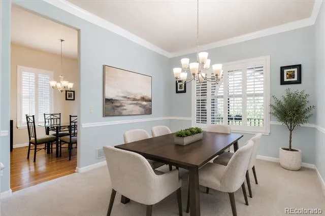 10358 Bluffmont Drive Lone Tree, CO 80124