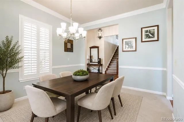 10358 Bluffmont Drive Lone Tree, CO 80124