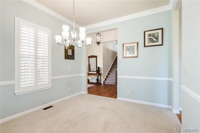 10358 Bluffmont Drive Lone Tree, CO 80124