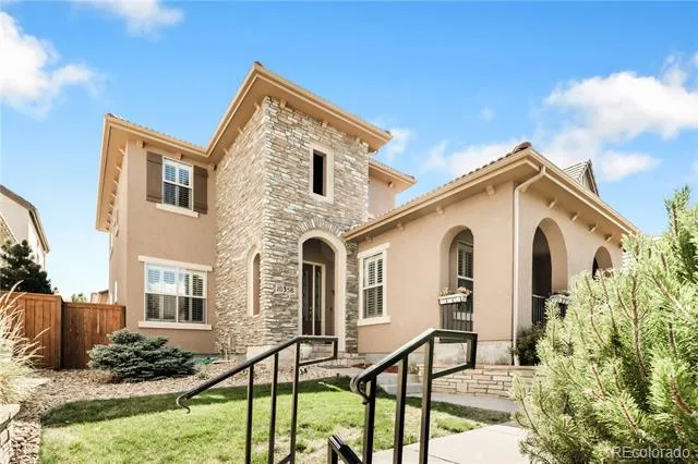 10358 Bluffmont Drive Lone Tree, CO 80124