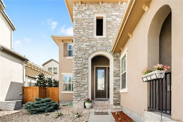 10358 Bluffmont Drive Lone Tree, CO 80124