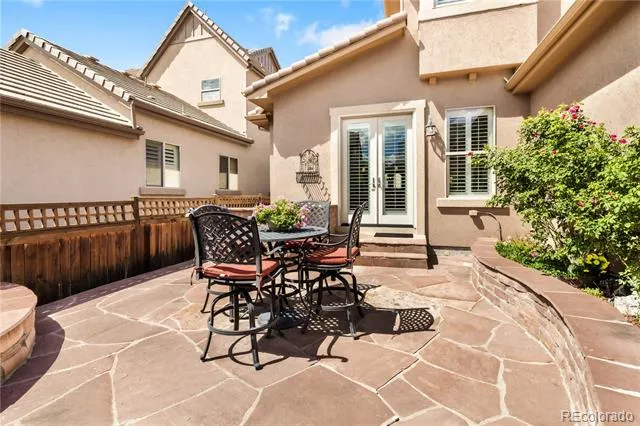 10358 Bluffmont Drive Lone Tree, CO 80124