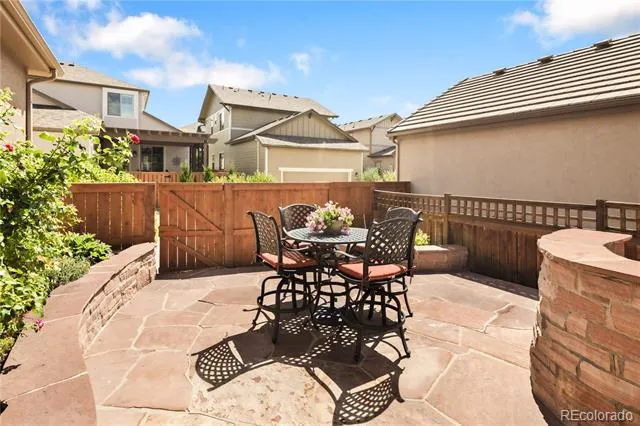 10358 Bluffmont Drive Lone Tree, CO 80124