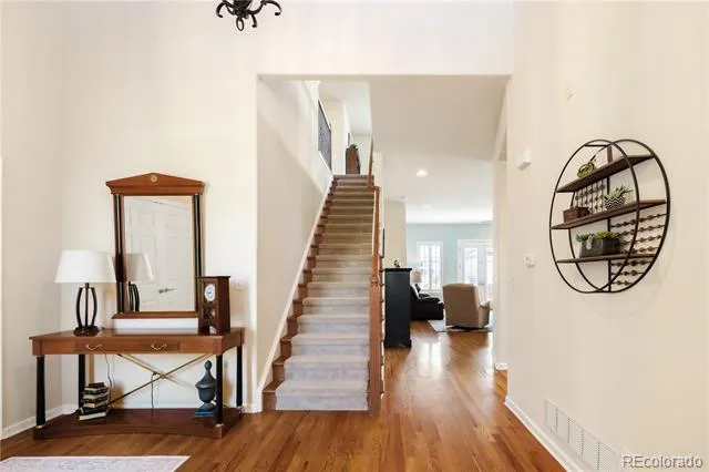 10358 Bluffmont Drive Lone Tree, CO 80124
