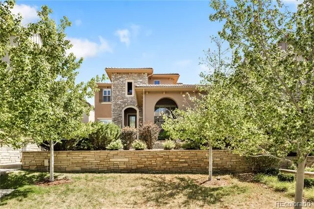 10358 Bluffmont Drive Lone Tree, CO 80124