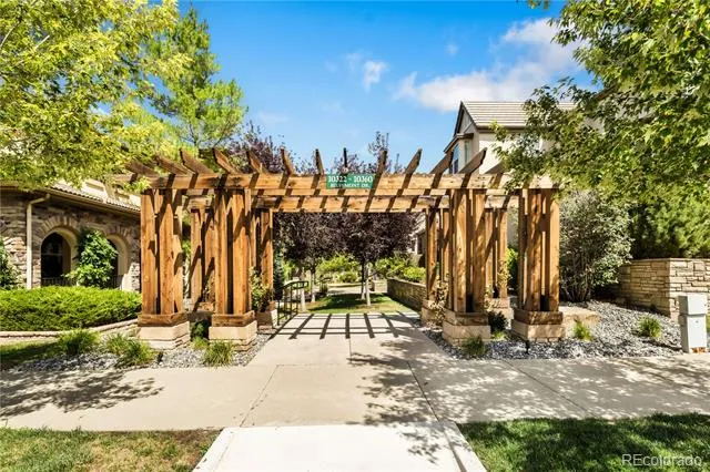 10358 Bluffmont Drive Lone Tree, CO 80124