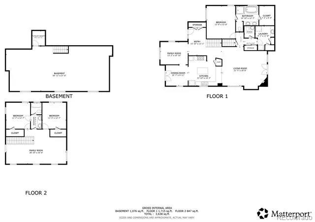 10358 Bluffmont Drive Lone Tree, CO 80124