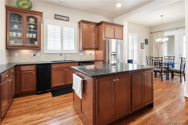 10358 Bluffmont Drive Lone Tree, CO 80124