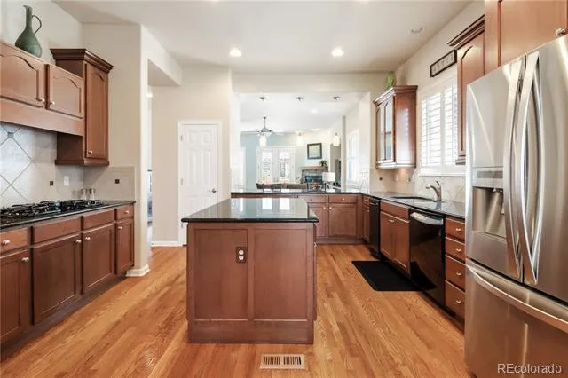 10358 Bluffmont Drive Lone Tree, CO 80124