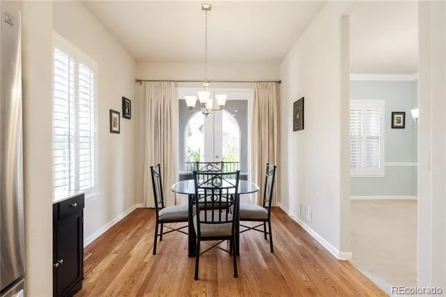 10358 Bluffmont Drive Lone Tree, CO 80124