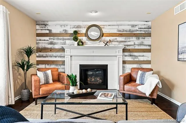 3433 Brushwood Drive Castle Rock, CO 80109