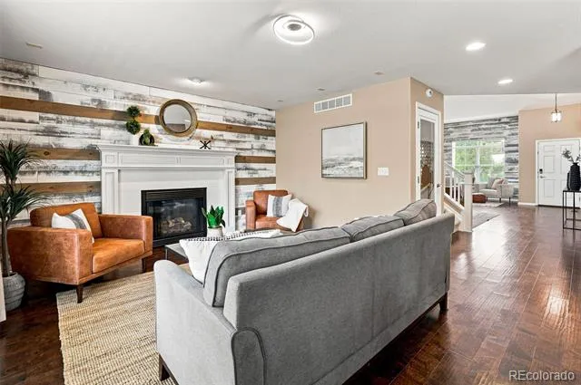 3433 Brushwood Drive Castle Rock, CO 80109