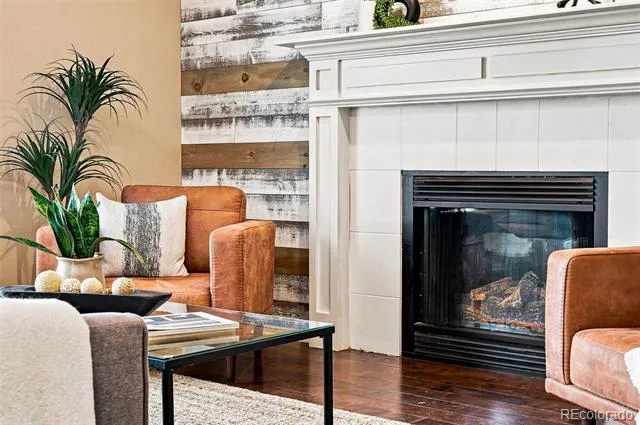 3433 Brushwood Drive Castle Rock, CO 80109