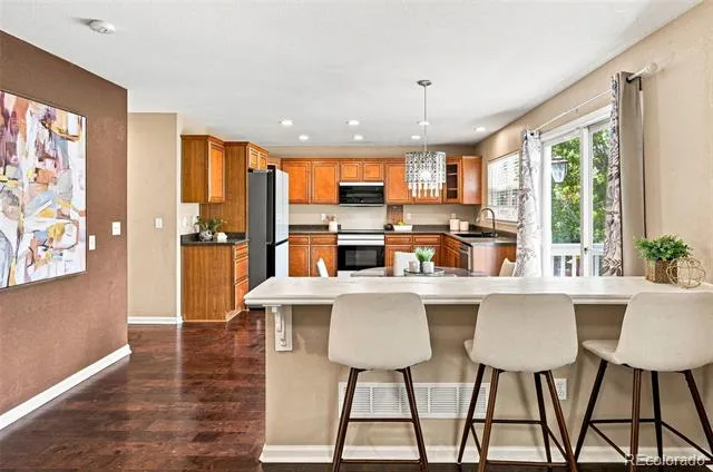 3433 Brushwood Drive Castle Rock, CO 80109
