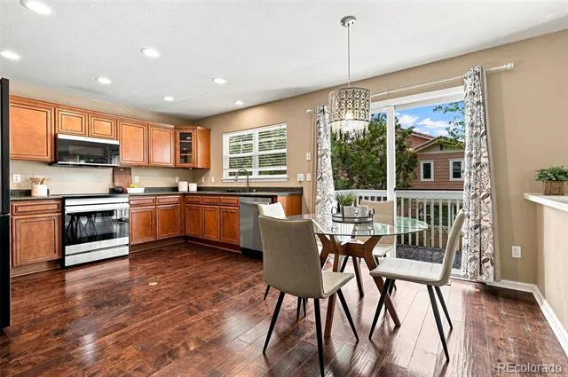 3433 Brushwood Drive Castle Rock, CO 80109