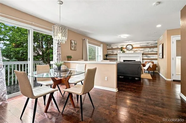 3433 Brushwood Drive Castle Rock, CO 80109