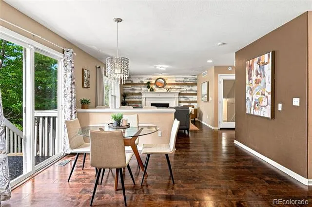 3433 Brushwood Drive Castle Rock, CO 80109