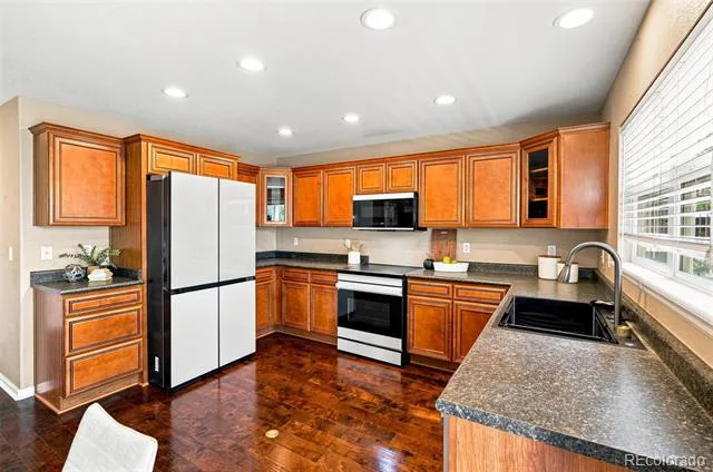 3433 Brushwood Drive Castle Rock, CO 80109