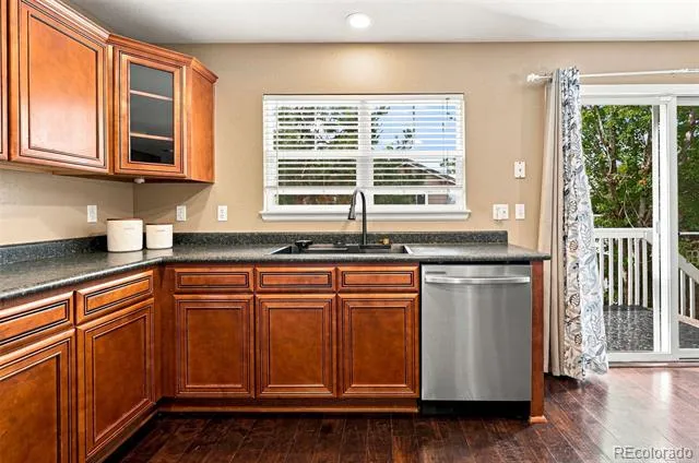 3433 Brushwood Drive Castle Rock, CO 80109