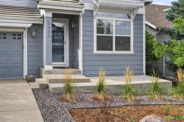 3433 Brushwood Drive Castle Rock, CO 80109