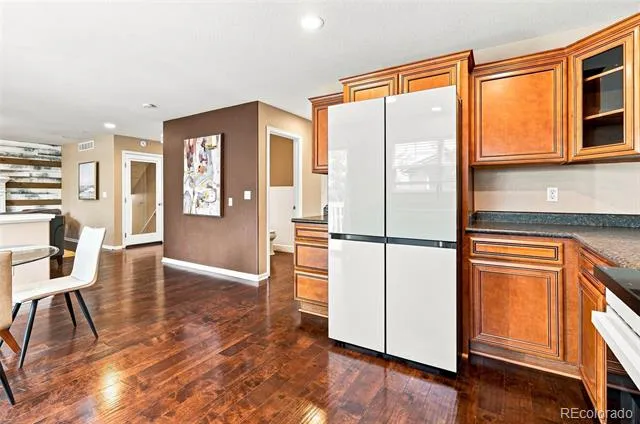 3433 Brushwood Drive Castle Rock, CO 80109