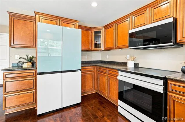 3433 Brushwood Drive Castle Rock, CO 80109