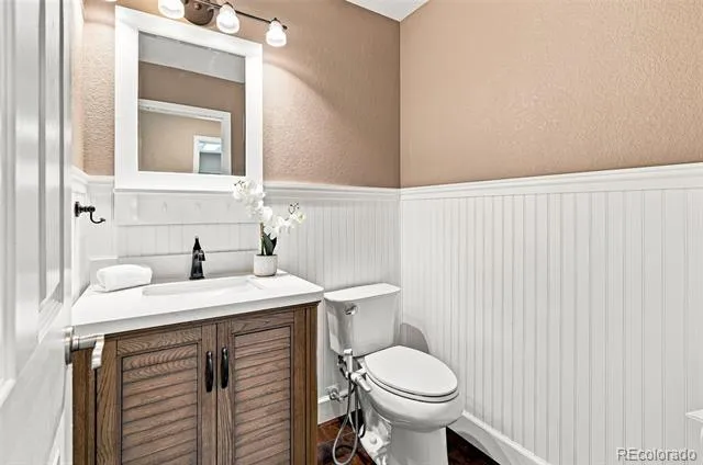 3433 Brushwood Drive Castle Rock, CO 80109