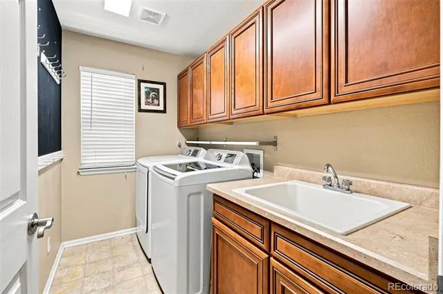 3433 Brushwood Drive Castle Rock, CO 80109