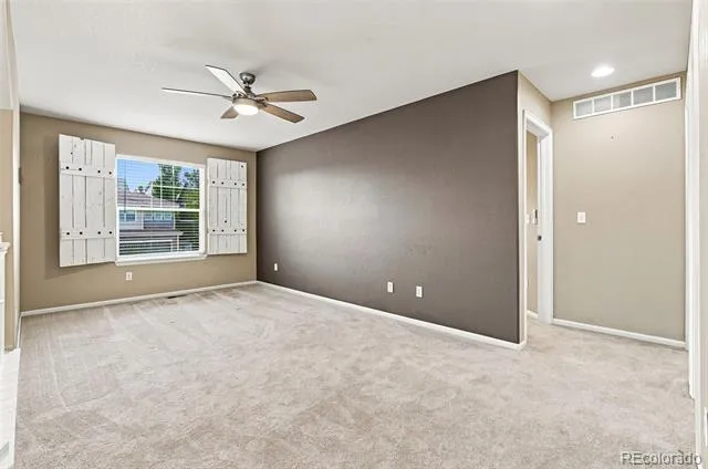 3433 Brushwood Drive Castle Rock, CO 80109