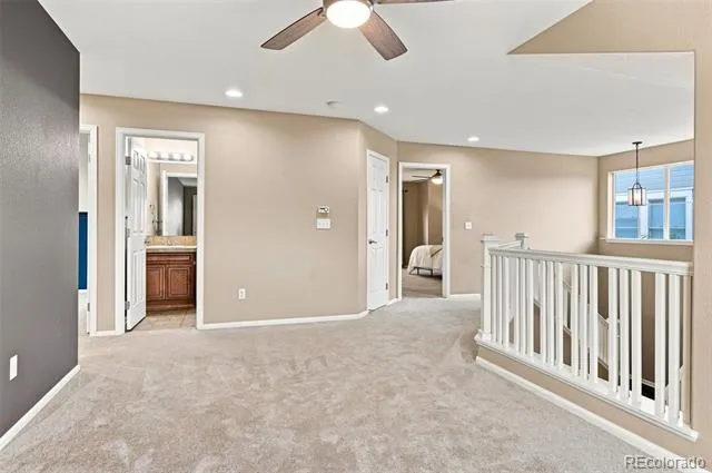 3433 Brushwood Drive Castle Rock, CO 80109