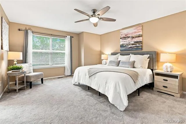 3433 Brushwood Drive Castle Rock, CO 80109