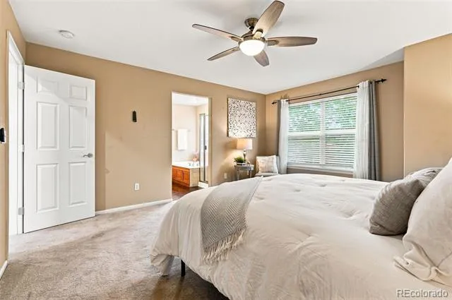 3433 Brushwood Drive Castle Rock, CO 80109
