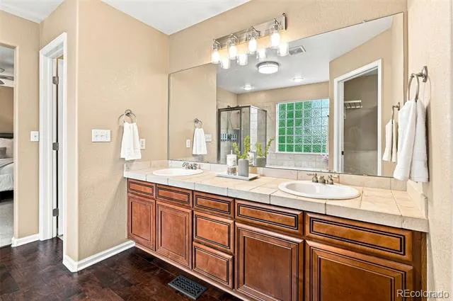 3433 Brushwood Drive Castle Rock, CO 80109